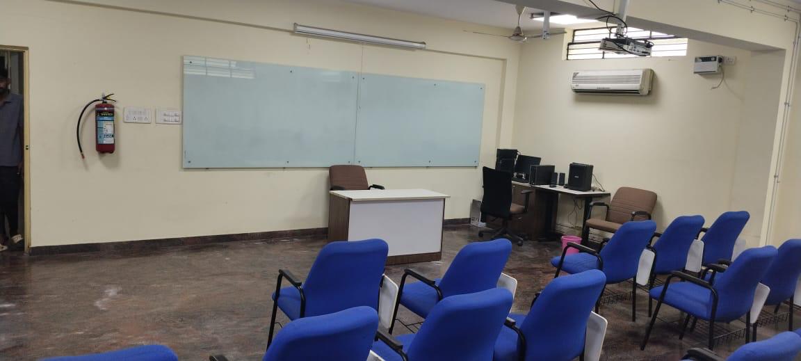 Classroom 5