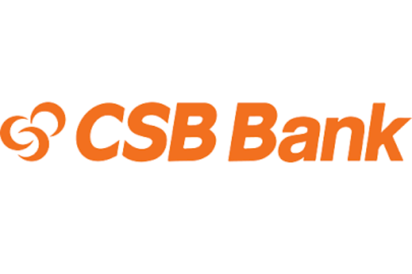 csb logo