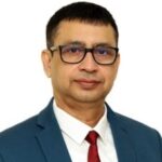 Shri Brajesh Kumar Singh